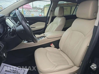 2020 Buick Envision Preferred 1SD – miniatura 6