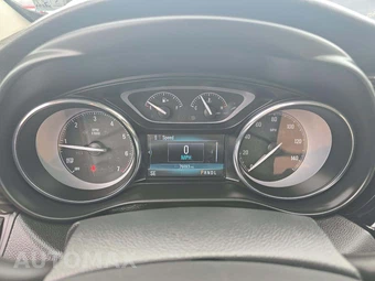 2020 Buick Envision Preferred 1SD – miniatura 9
