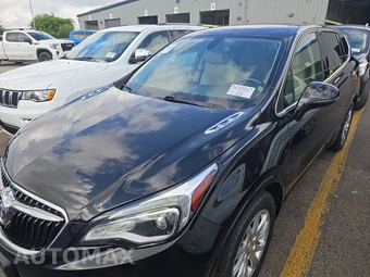 2020 Buick Envision Preferred 1SD