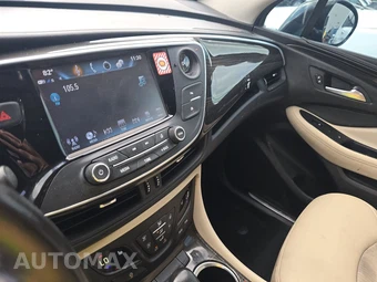 2020 Buick Envision Preferred 1SD - miniatura 11