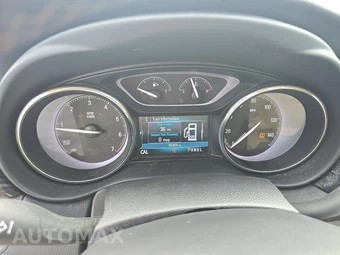 2020 Buick Envision Preferred 1SD - miniatura 12