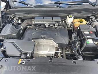 2020 Buick Envision Preferred 1SD - miniatura 15