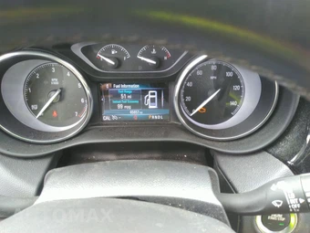 2020 Buick Envision Preferred 1SD - miniatura 17