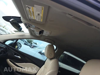 2020 Buick Envision Preferred 1SD - miniatura 18