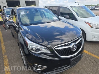 2020 Buick Envision Preferred 1SD - miniatura 3