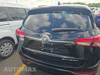2020 Buick Envision Preferred 1SD - miniatura 5