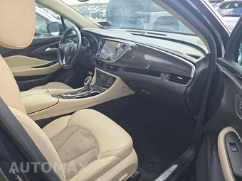 2020 Buick Envision Preferred 1SD - miniatura 8