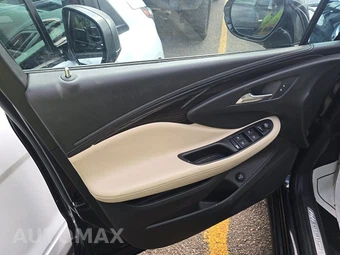 2020 Buick Envision Preferred 1SD - miniatura 9