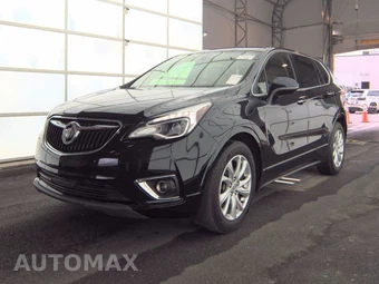 2020 Buick Envision Preferred 1SD