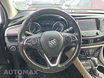 2020 Buick Envision Preferred 1SD – miniatura 10