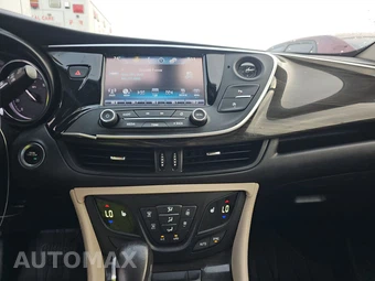2020 Buick Envision Preferred 1SD – miniatura 11