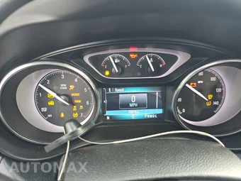 2020 Buick Envision Preferred 1SD – miniatura 12
