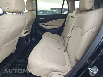2020 Buick Envision Preferred 1SD – miniatura 13