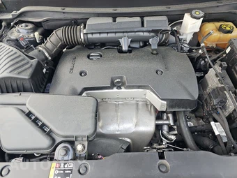 2020 Buick Envision Preferred 1SD – miniatura 15