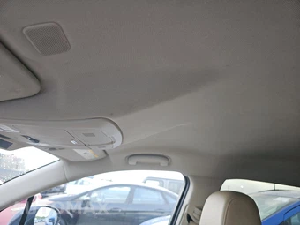 2020 Buick Envision Preferred 1SD – miniatura 18
