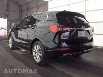 2020 Buick Envision Preferred 1SD – miniatura 6