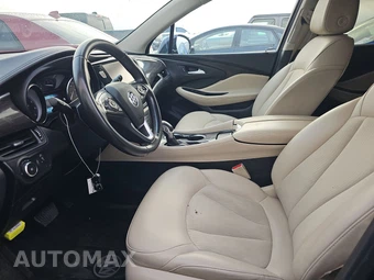 2020 Buick Envision Preferred 1SD – miniatura 7