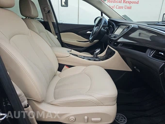 2020 Buick Envision Preferred 1SD – miniatura 8