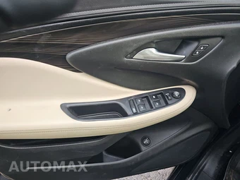 2020 Buick Envision Preferred 1SD – miniatura 9