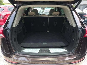 2020 Buick Envision Preferred 1SD – miniatura 14