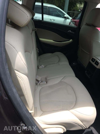 2020 Buick Envision Preferred 1SD – miniatura 16