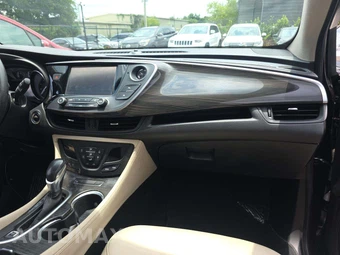 2020 Buick Envision Preferred 1SD – miniatura 19