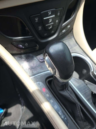 2020 Buick Envision Preferred 1SD – miniatura 22