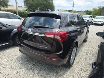 2020 Buick Envision Preferred 1SD – miniatura 3