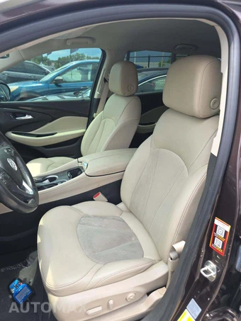 2020 Buick Envision Preferred 1SD – miniatura 6