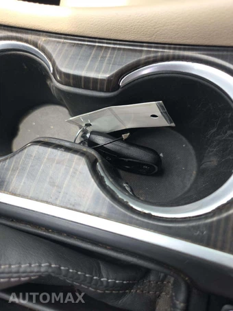 2020 Buick Envision Preferred 1SD – miniatura 8