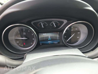 2020 Buick Envision Preferred 1SD – miniatura 9