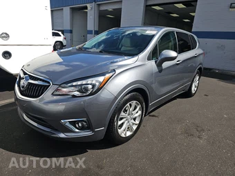 2020 Buick Envision Preferred 1SD