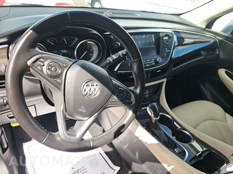 2020 Buick Envision Preferred 1SD – miniatura 11