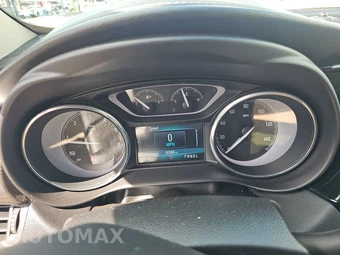 2020 Buick Envision Preferred 1SD – miniatura 12