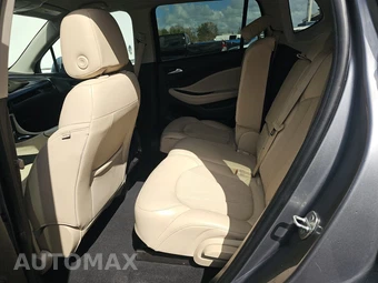 2020 Buick Envision Preferred 1SD – miniatura 13