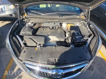 2020 Buick Envision Preferred 1SD – miniatura 15