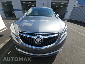 2020 Buick Envision Preferred 1SD – miniatura 2