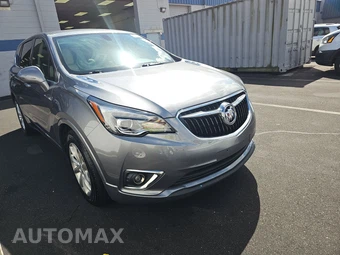 2020 Buick Envision Preferred 1SD – miniatura 3