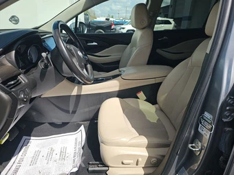 2020 Buick Envision Preferred 1SD – miniatura 7