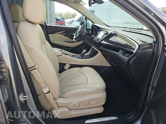 2020 Buick Envision Preferred 1SD – miniatura 8