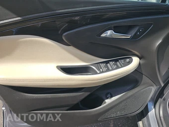 2020 Buick Envision Preferred 1SD – miniatura 9