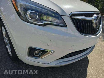 2020 Buick Envision Premium II 1SP
