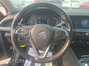2020 Buick Regal Sportback Essence Hatchback 1SL - miniatura 10