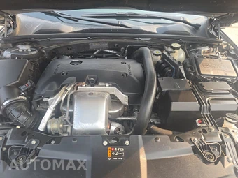 2020 Buick Regal Sportback Essence Hatchback 1SL - miniatura 15