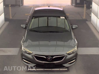 2020 Buick Regal Sportback Essence Hatchback 1SL - miniatura 2