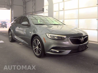 2020 Buick Regal Sportback Essence Hatchback 1SL - miniatura 3