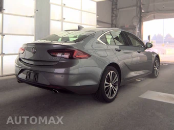 2020 Buick Regal Sportback Essence Hatchback 1SL - miniatura 4