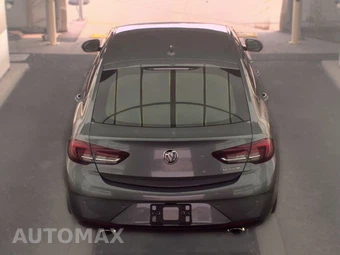 2020 Buick Regal Sportback Essence Hatchback 1SL - miniatura 5