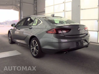 2020 Buick Regal Sportback Essence Hatchback 1SL - miniatura 6