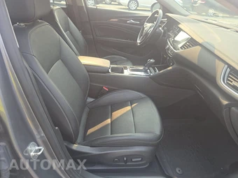 2020 Buick Regal Sportback Essence Hatchback 1SL - miniatura 8